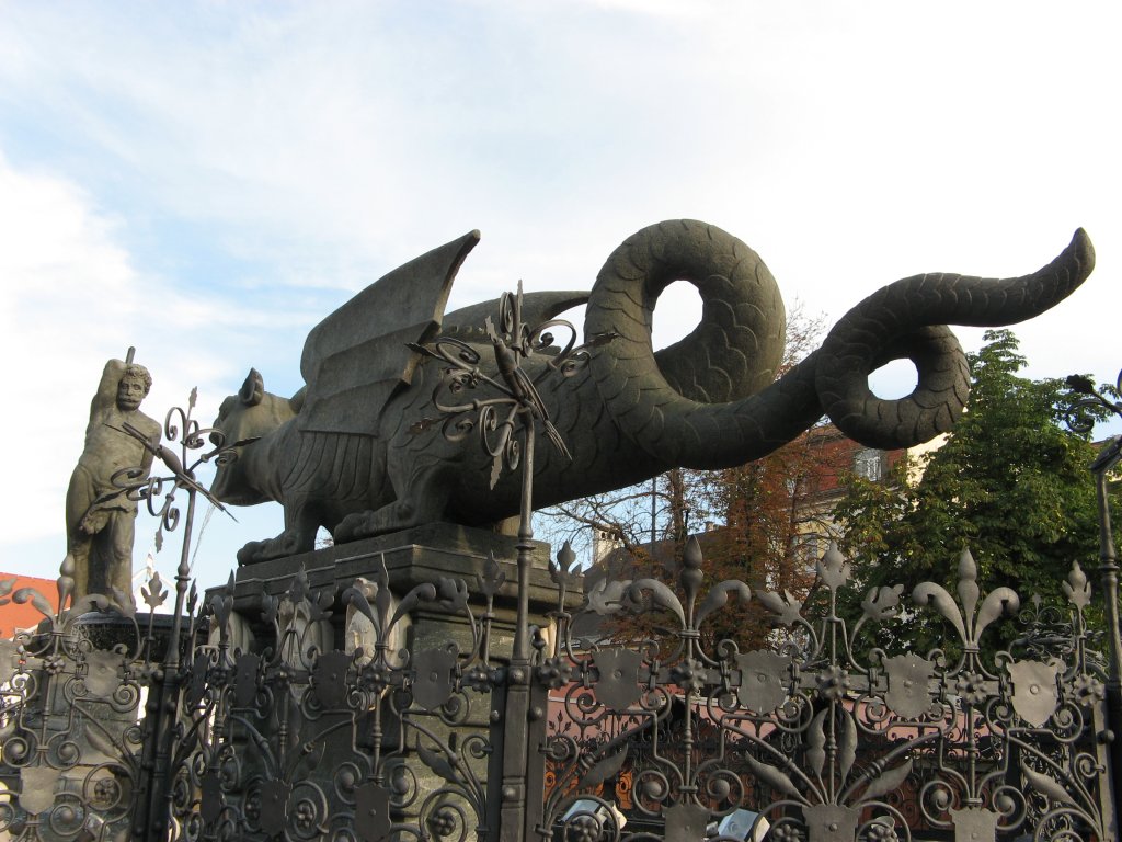 Klagenfurt